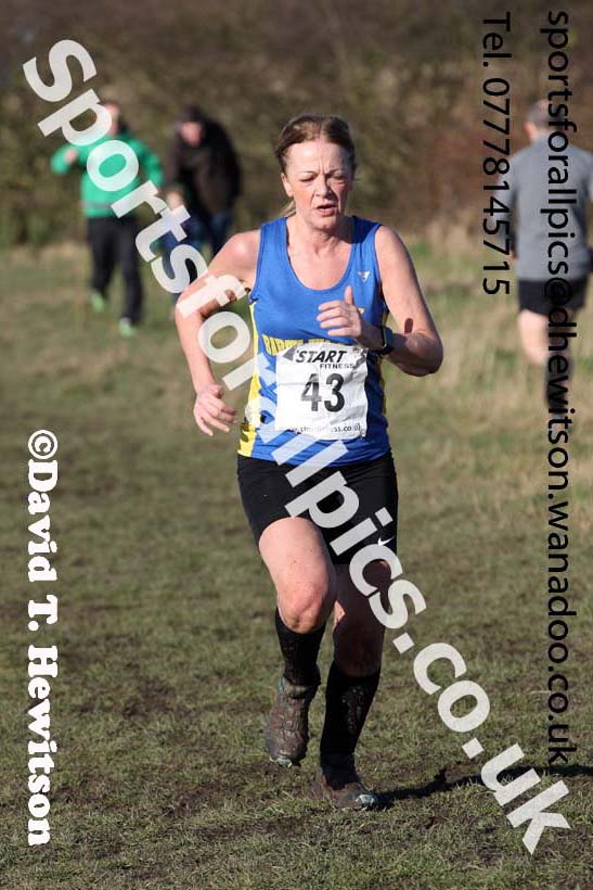 Womens masters and mens over-65s North Eastern Masters, Wallsend. Photo: David T. Hewitson/Sports for All Pics